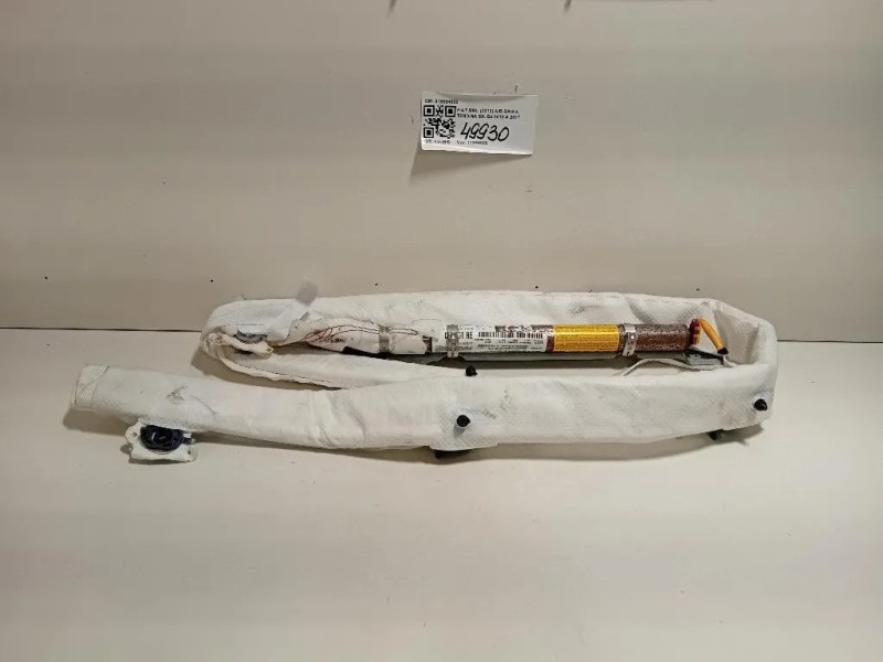 Air-bag A Tendina SX 519584600 Fiat 500L 2013