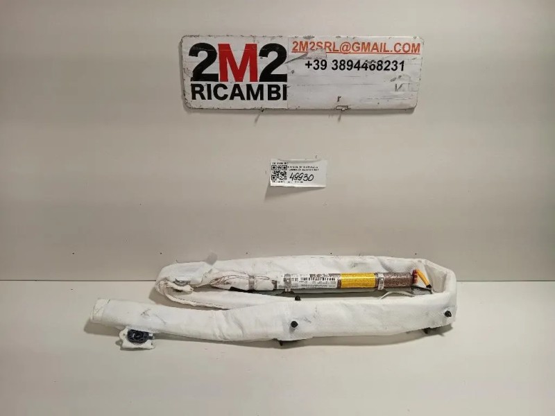 Air-bag A Tendina SX 519584600 Fiat 500L 2013