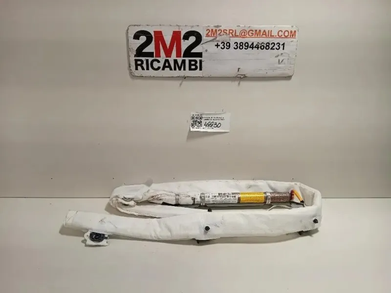 Air-bag A Tendina SX 519584600 Fiat 500L 2013