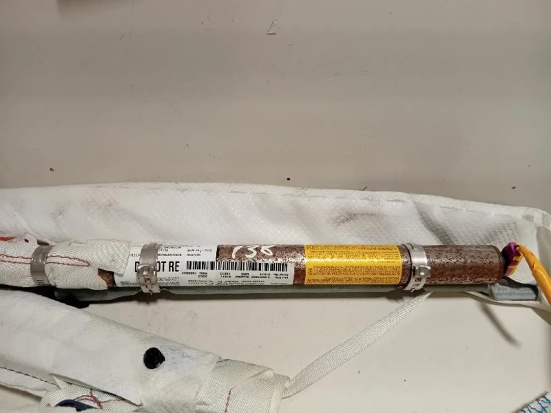 Air-bag A Tendina SX 519584600 Fiat 500L 2013