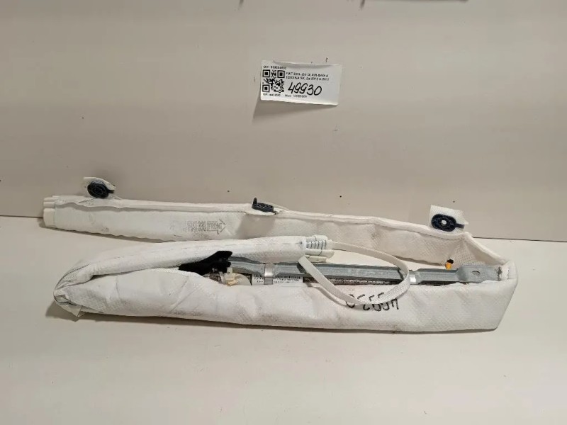 Air-bag A Tendina SX 519584600 Fiat 500L 2013