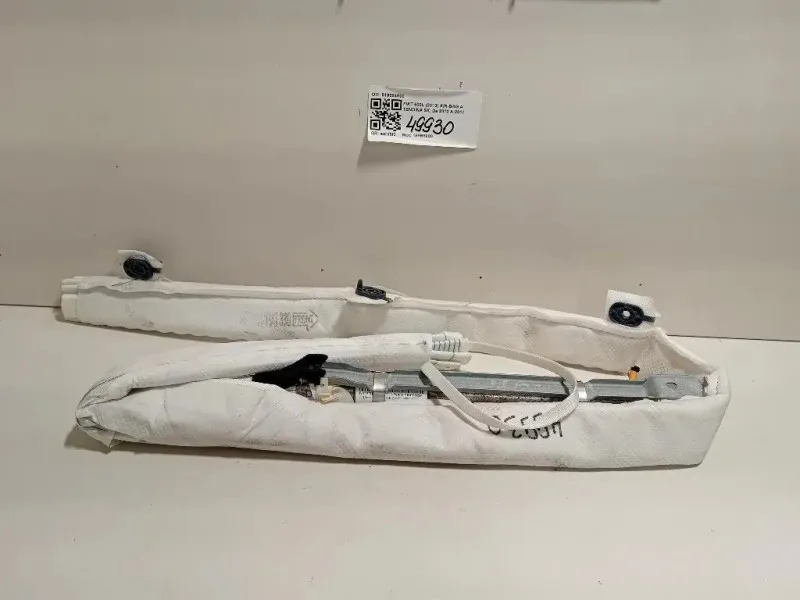 Air-bag A Tendina SX 519584600 Fiat 500L 2013