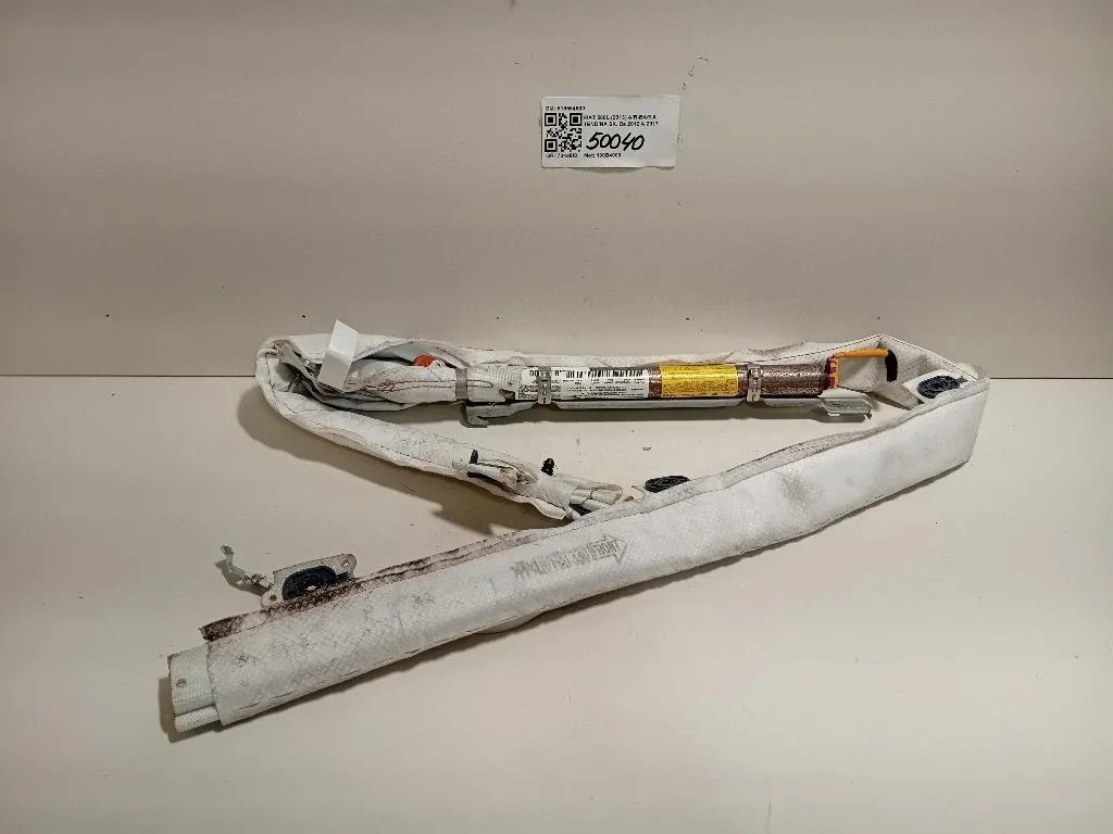 Air-bag A Tendina SX 519584600 Fiat 500L 2013