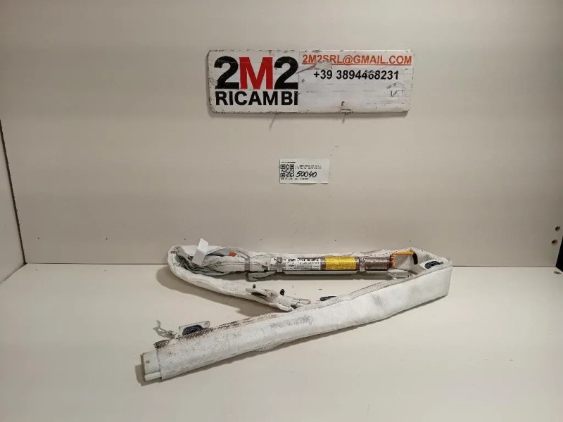 Air-bag A Tendina SX 519584600 Fiat 500L 2013