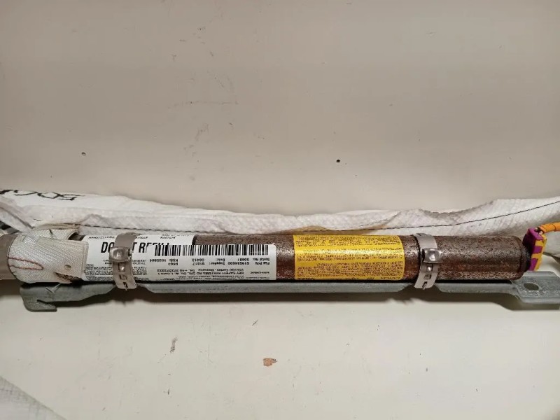 Air-bag A Tendina SX 519584600 Fiat 500L 2013