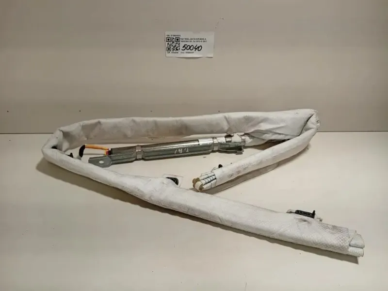 Air-bag A Tendina SX 519584600 Fiat 500L 2013