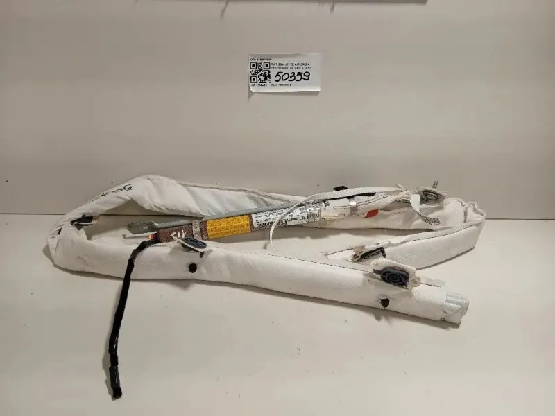 Air-bag A Tendina SX 519584600 Fiat 500L 2013