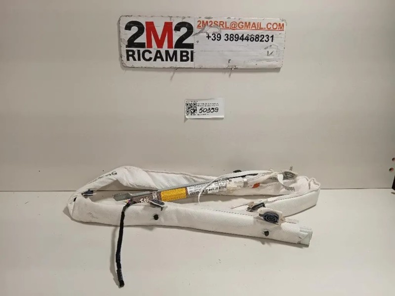 Air-bag A Tendina SX 519584600 Fiat 500L 2013
