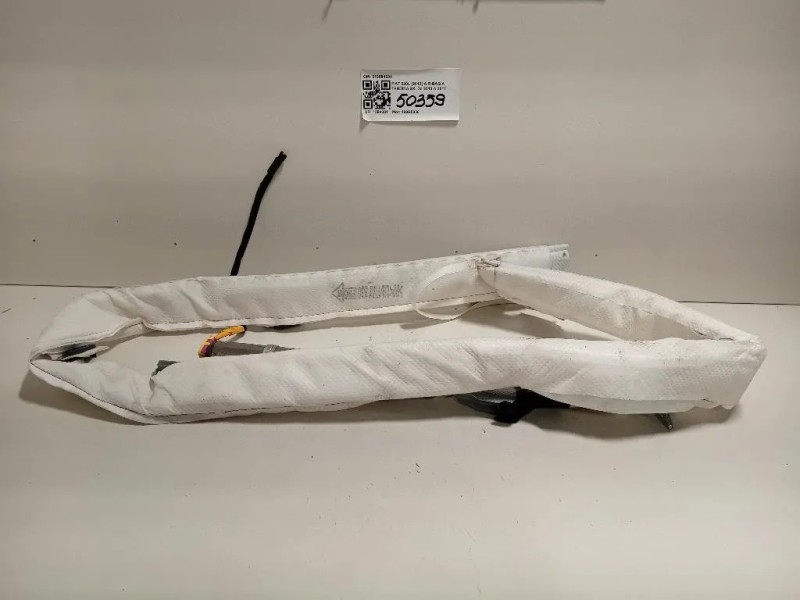 Air-bag A Tendina SX 519584600 Fiat 500L 2013