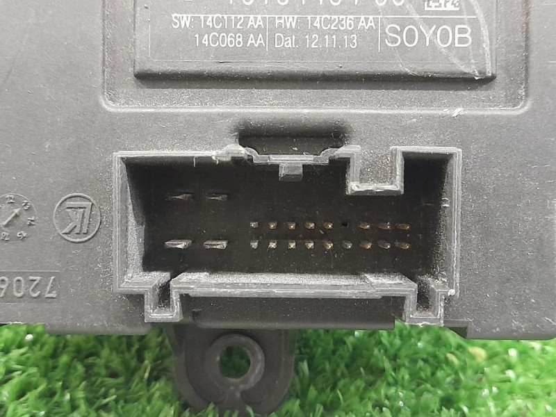 Centralina Apertura Elettrica Portello POST 1010446400 Land Rover Range Rover Evoque I 2011