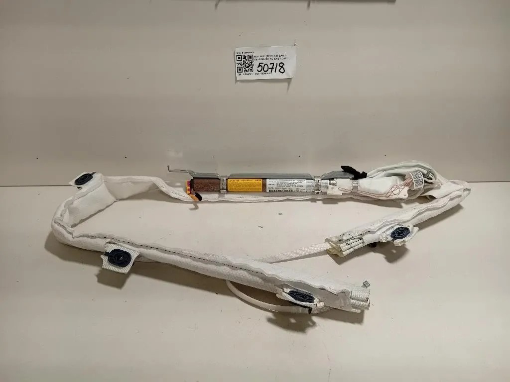 Air-bag A Tendina SX 519584600 Fiat 500L 2013