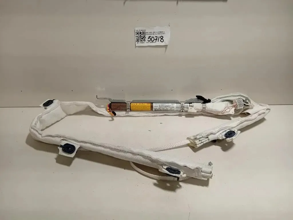 Air-bag A Tendina SX 519584600 Fiat 500L 2013