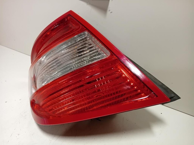 Fanale POST SX 2048203564 Mercedes Classe C W204 2011