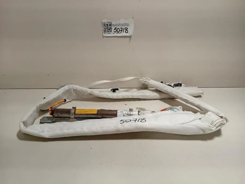 Air-bag A Tendina SX 519584600 Fiat 500L 2013