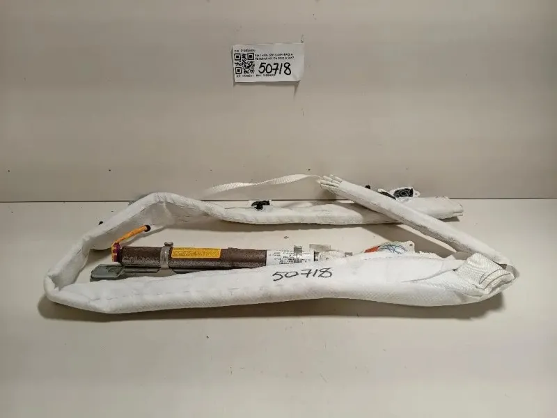 Air-bag A Tendina SX 519584600 Fiat 500L 2013