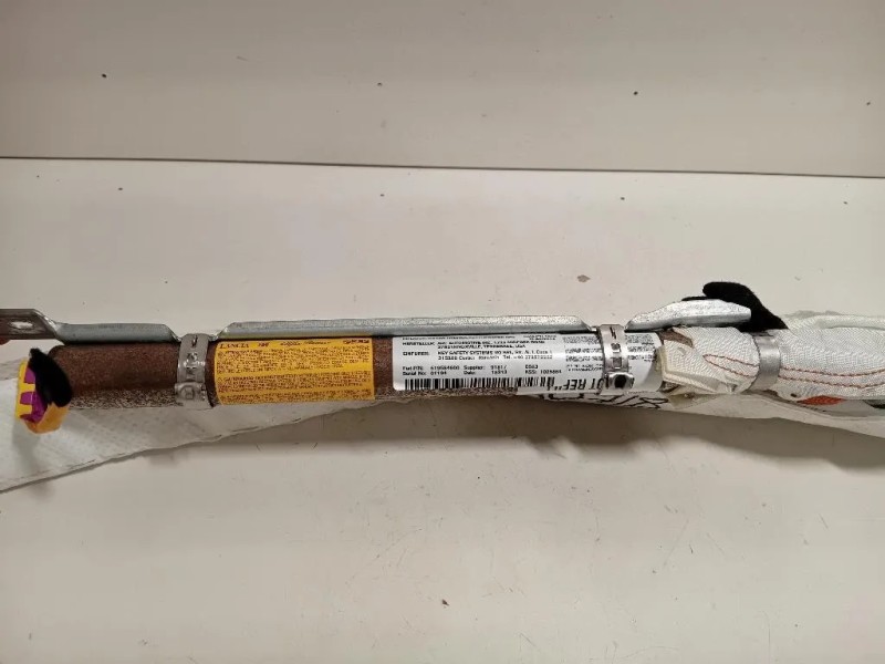 Air-bag A Tendina SX 519584600 Fiat 500L 2013