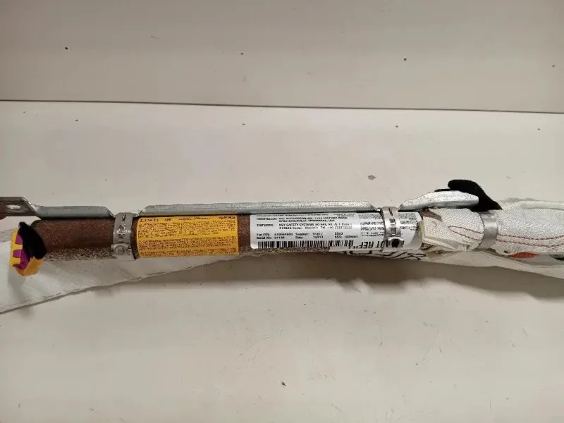 Air-bag A Tendina SX 519584600 Fiat 500L 2013