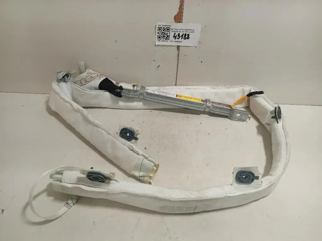 Air-bag A Tendina SX 519584600 Fiat 500L 2013