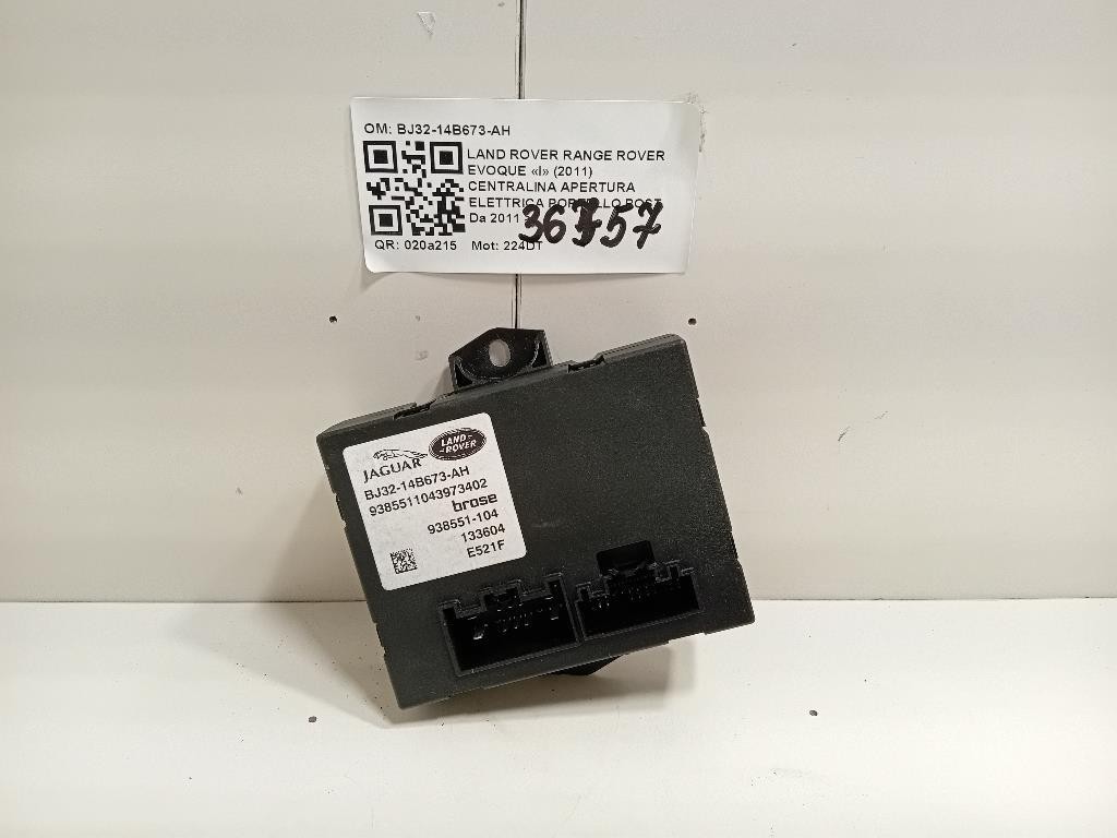 Air-bag A Tendina SX 519584600 Fiat 500L 2013
