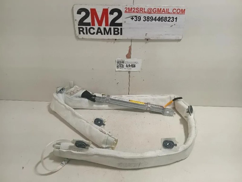 Air-bag A Tendina SX 519584600 Fiat 500L 2013