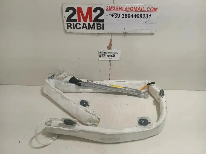 Air-bag A Tendina SX 519584600 Fiat 500L 2013