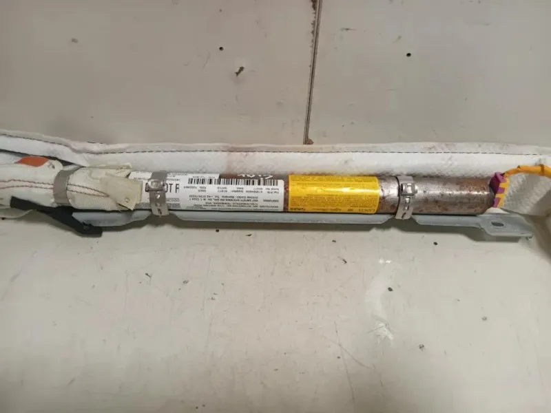 Air-bag A Tendina SX 519584600 Fiat 500L 2013