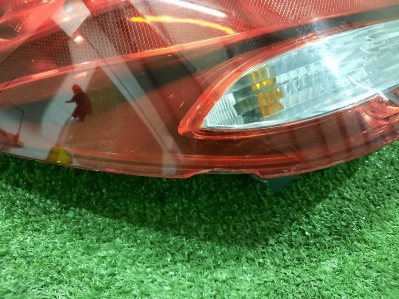 Fanale POST SX A2058200164 Mercedes Classe C W205 2014