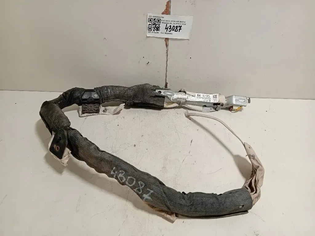 Air-bag A Tendina SX 00520093750 Fiat 500X 2015