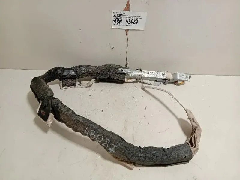 Air-bag A Tendina SX 00520093750 Fiat 500X 2015