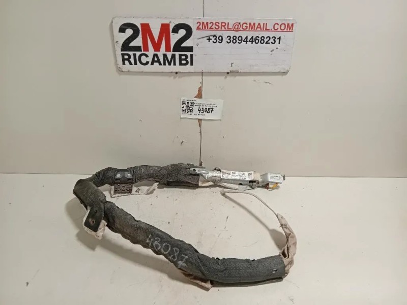 Air-bag A Tendina SX 00520093750 Fiat 500X 2015