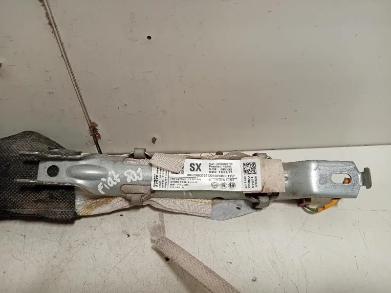 Air-bag A Tendina SX 00520093750 Fiat 500X 2015