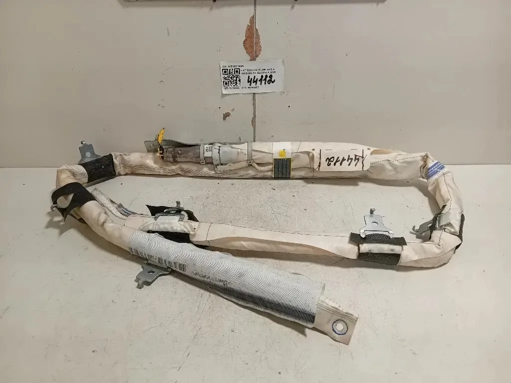 Air-bag A Tendina SX 00519615640 Fiat 500X 2015