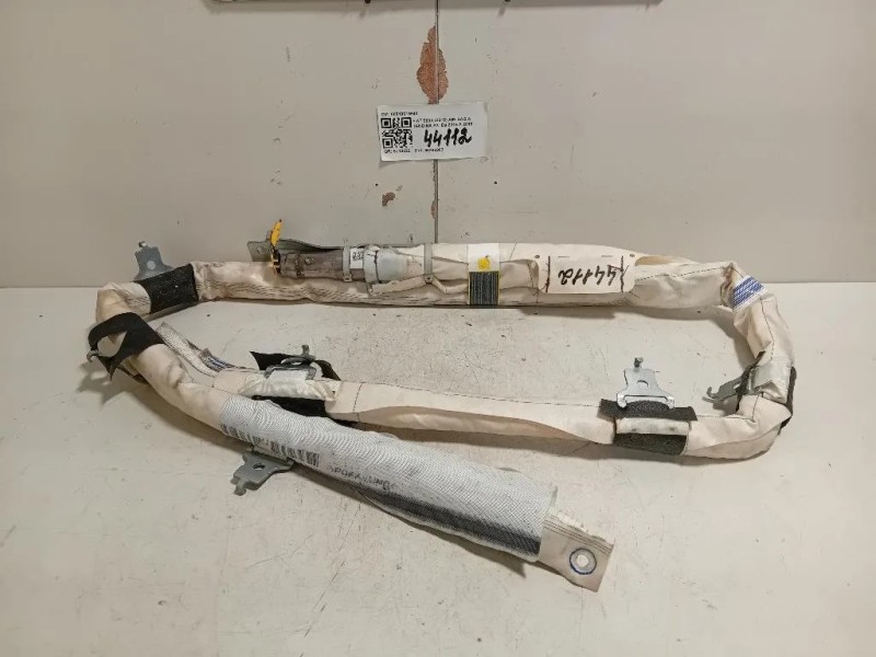 Air-bag A Tendina SX 00519615640 Fiat 500X 2015