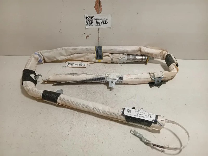 Air-bag A Tendina SX 00519615640 Fiat 500X 2015
