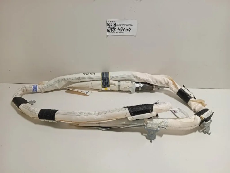 Air-bag A Tendina SX 520562800 Fiat 500X 2015