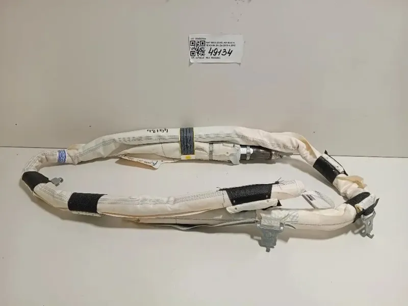 Air-bag A Tendina SX 520562800 Fiat 500X 2015