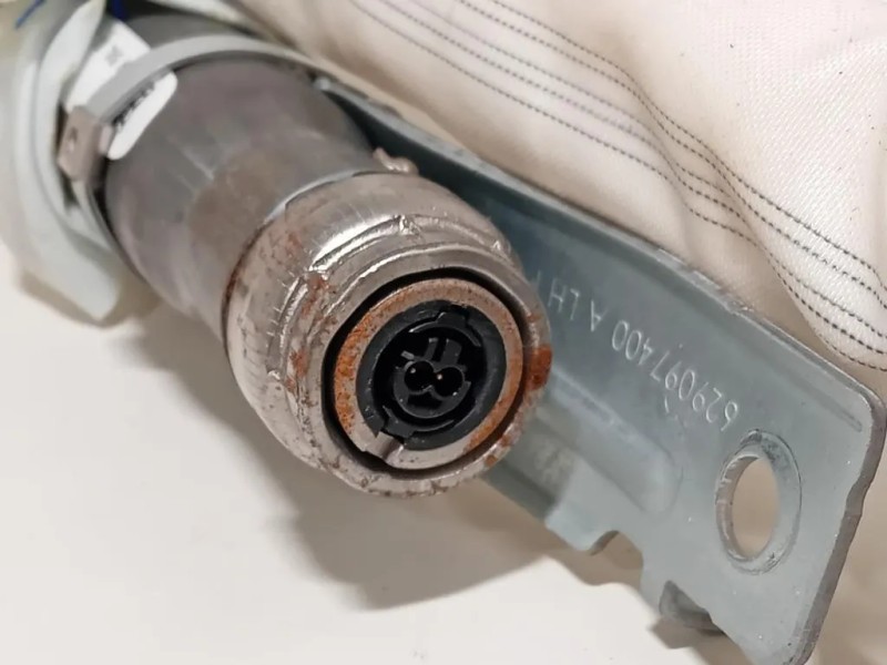 Air-bag A Tendina SX 520562800 Fiat 500X 2015