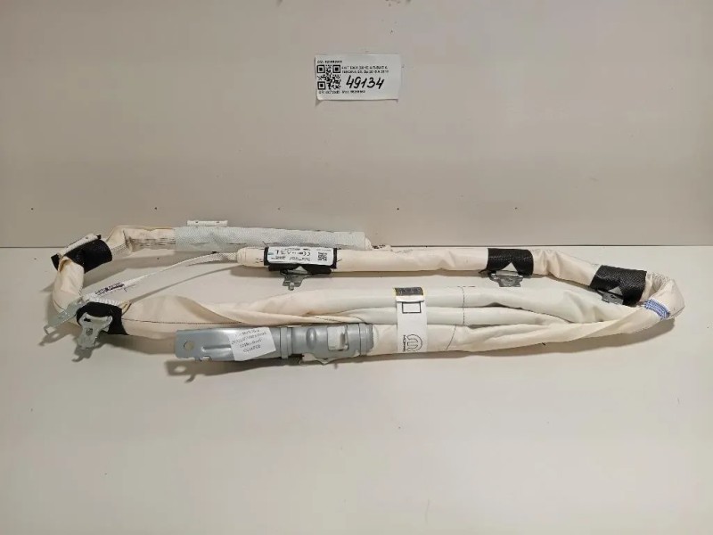 Air-bag A Tendina SX 520562800 Fiat 500X 2015