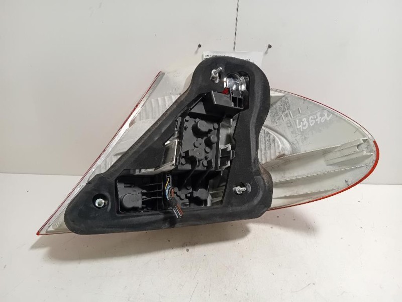 Fanale POST SX A2098200164 Mercedes Classe CLK C209 2003