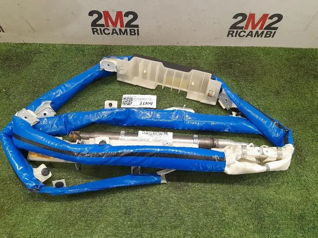 Air-bag A Tendina SX P52029351AE Fiat Freemont 2011
