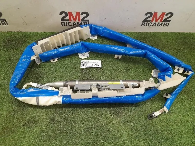 Air-bag A Tendina SX P52029351AE Fiat Freemont 2011
