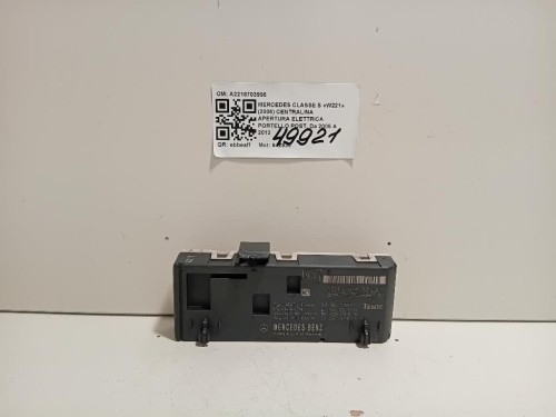 Air-bag A Tendina SX 52091795 Fiat Panda III 2012