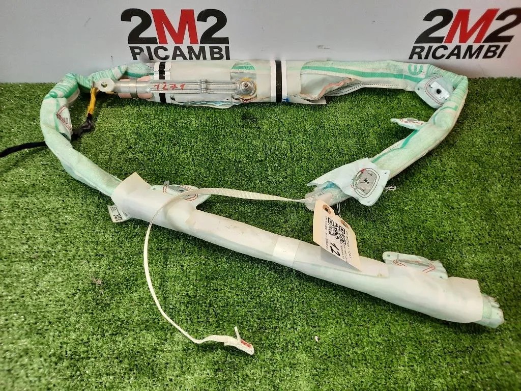 Air-bag A Tendina SX 52077899 Fiat TIPO II 2016