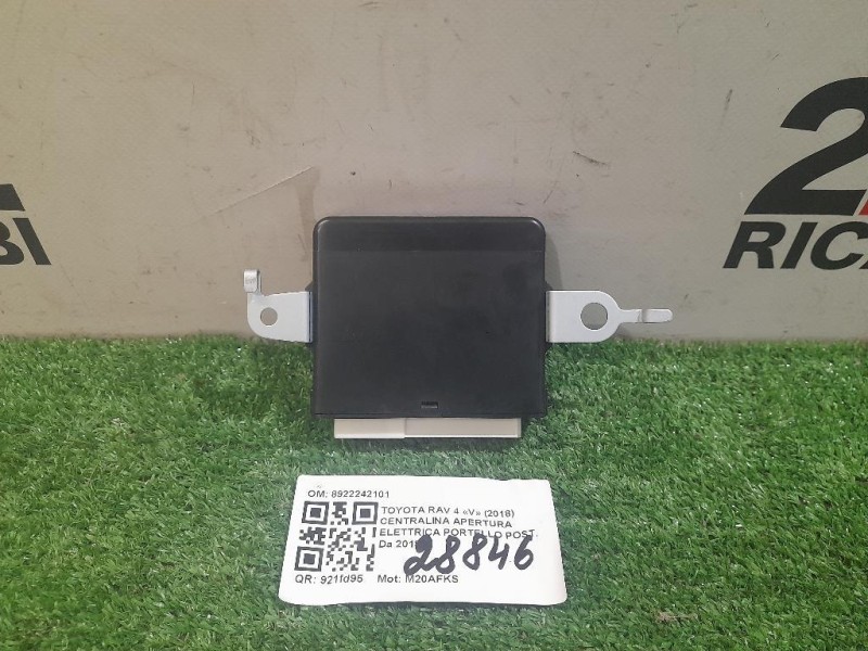 Air-bag A Tendina SX AV1114K158AD Ford B-max 2012