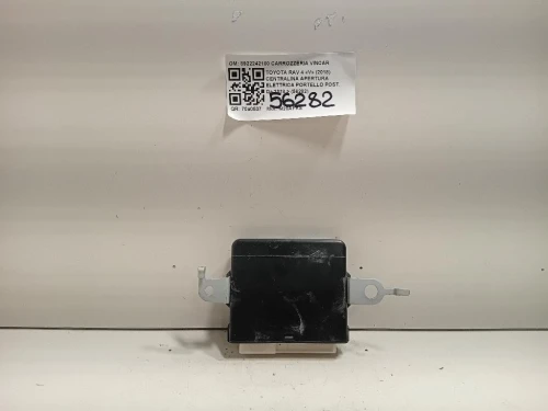 Centralina Apertura Elettrica Portello POST 8922242100 Toyota RAV 4 V 2018