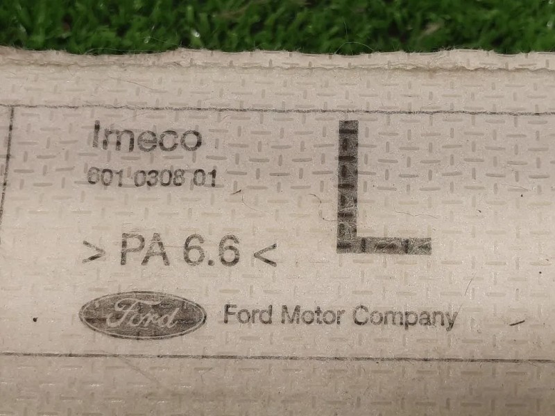 Air-bag A Tendina SX 601030801 Ford Focus II 2005