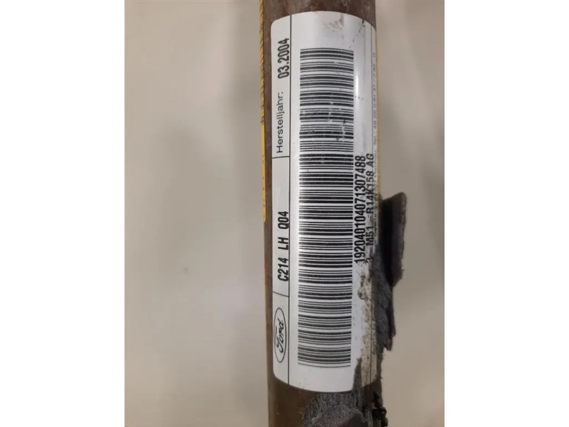 Air-bag A Tendina SX 601030801 Ford Focus II 2005