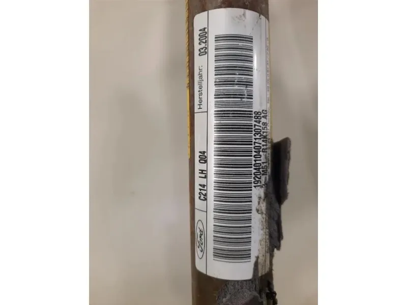 Air-bag A Tendina SX 601030801 Ford Focus II 2005