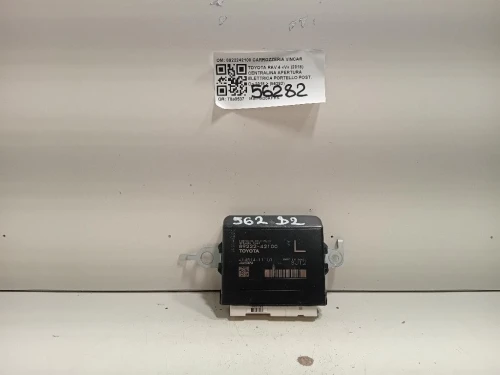 Centralina Apertura Elettrica Portello POST 8922242100 Toyota RAV 4 V 2018
