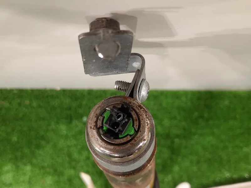 Air-bag A Tendina SX 601030801 Ford Focus II 2005